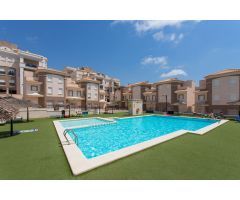 Apartamento en Venta en Santa Pola, Alicante