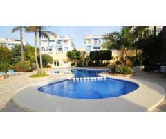 Apartamento en Venta en Calpe / Calp, Alicante