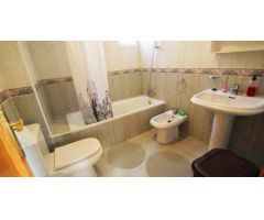 Apartamento en Venta en Calpe / Calp, Alicante