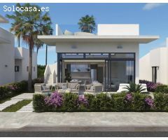 Chalet en Venta en Alhama de Murcia, Murcia