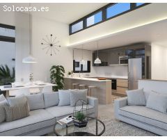 Chalet en Venta en Alhama de Murcia, Murcia