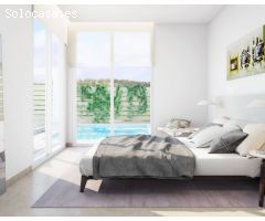 Chalet en Venta en Jacarilla, Alicante