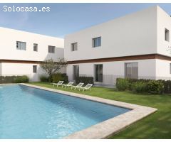 Terraced Houses en Venta en Orihuela Costa, Alicante