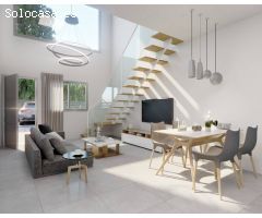 Terraced Houses en Venta en Orihuela Costa, Alicante