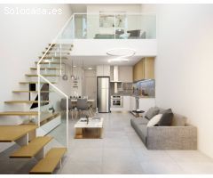 Terraced Houses en Venta en Orihuela Costa, Alicante