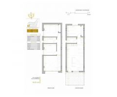 Terraced Houses en Venta en Orihuela Costa, Alicante