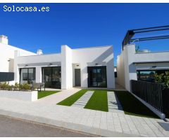 Chalet en Venta en Pilar de la Horadada, Alicante