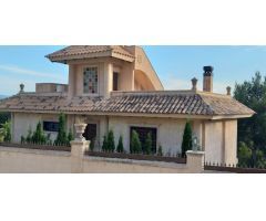 Chalet en Alquiler en Altea la Vella, Alicante