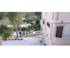 Chalet en Alquiler en Altea la Vella, Alicante