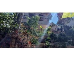 Chalet en Alquiler en Altea la Vella, Alicante