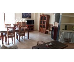 Chalet en Alquiler en Altea la Vella, Alicante