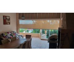 Chalet en Alquiler en Altea la Vella, Alicante