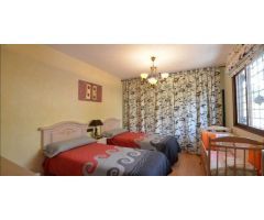 Chalet en Alquiler en Altea la Vella, Alicante