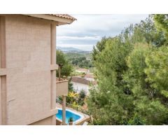 Chalet en Alquiler en Altea la Vella, Alicante