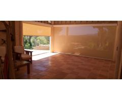 Chalet en Alquiler en Altea la Vella, Alicante