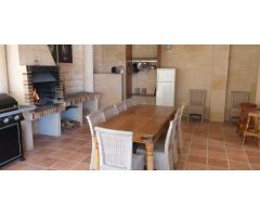 Chalet en Alquiler en Altea la Vella, Alicante