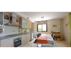Chalet en Alquiler en Altea la Vella, Alicante