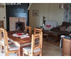 Chalet en Alquiler en Altea la Vella, Alicante