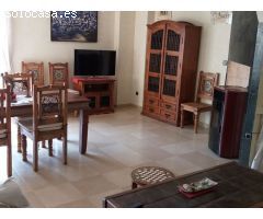 Chalet en Alquiler en Altea la Vella, Alicante