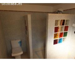Chalet en Alquiler en Altea la Vella, Alicante
