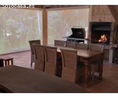 Chalet en Alquiler en Altea la Vella, Alicante