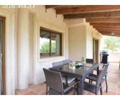 Chalet en Alquiler en Altea la Vella, Alicante