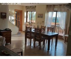 Chalet en Alquiler en Altea la Vella, Alicante