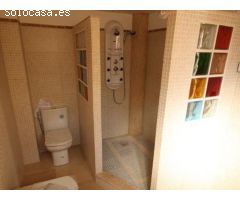 Chalet en Alquiler en Altea la Vella, Alicante