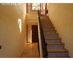 Chalet en Alquiler en Altea la Vella, Alicante
