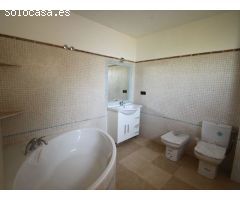 Chalet en Alquiler en Altea la Vella, Alicante