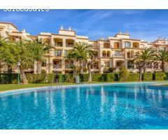 Apartamento en Venta en Javea-Xabia, Alicante