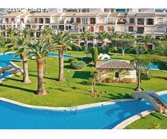 Apartamento en Venta en Javea-Xabia, Alicante
