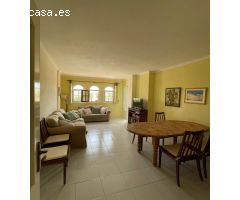 Apartamento en Venta en Javea-Xabia, Alicante