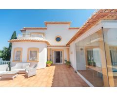 Chalet en Venta en Parcent, Alicante