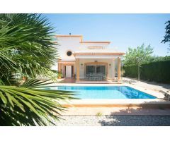 Chalet en Venta en Parcent, Alicante