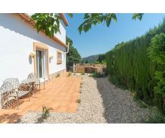 Chalet en Venta en Parcent, Alicante
