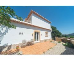 Chalet en Venta en Parcent, Alicante