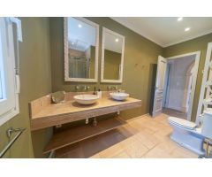Chalet en Venta en Parcent, Alicante