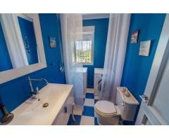 Chalet en Venta en Parcent, Alicante