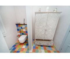 Chalet en Venta en Parcent, Alicante