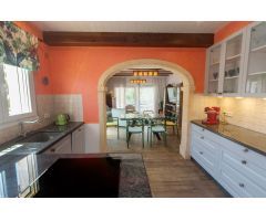 Chalet en Venta en Parcent, Alicante