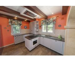 Chalet en Venta en Parcent, Alicante
