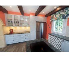 Chalet en Venta en Parcent, Alicante