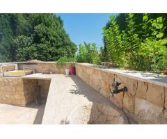 Chalet en Venta en Parcent, Alicante