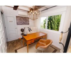 Chalet en Venta en Parcent, Alicante
