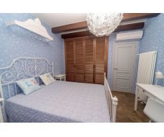 Chalet en Venta en Parcent, Alicante
