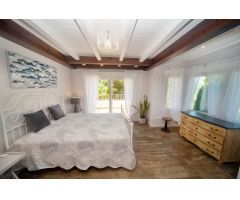 Chalet en Venta en Parcent, Alicante