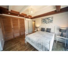 Chalet en Venta en Parcent, Alicante