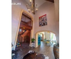 Chalet en Venta en Parcent, Alicante