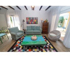 Chalet en Venta en Parcent, Alicante